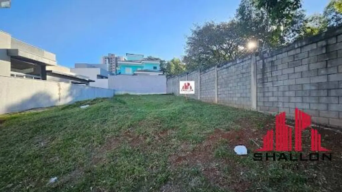 Lote de Condomínio à venda em Jardim Novo Horizonte, Sorocaba - SP - imagem 2 Foto 2 de Lote de Condomínio à venda em Jardim Novo Horizonte, Sorocaba - SP