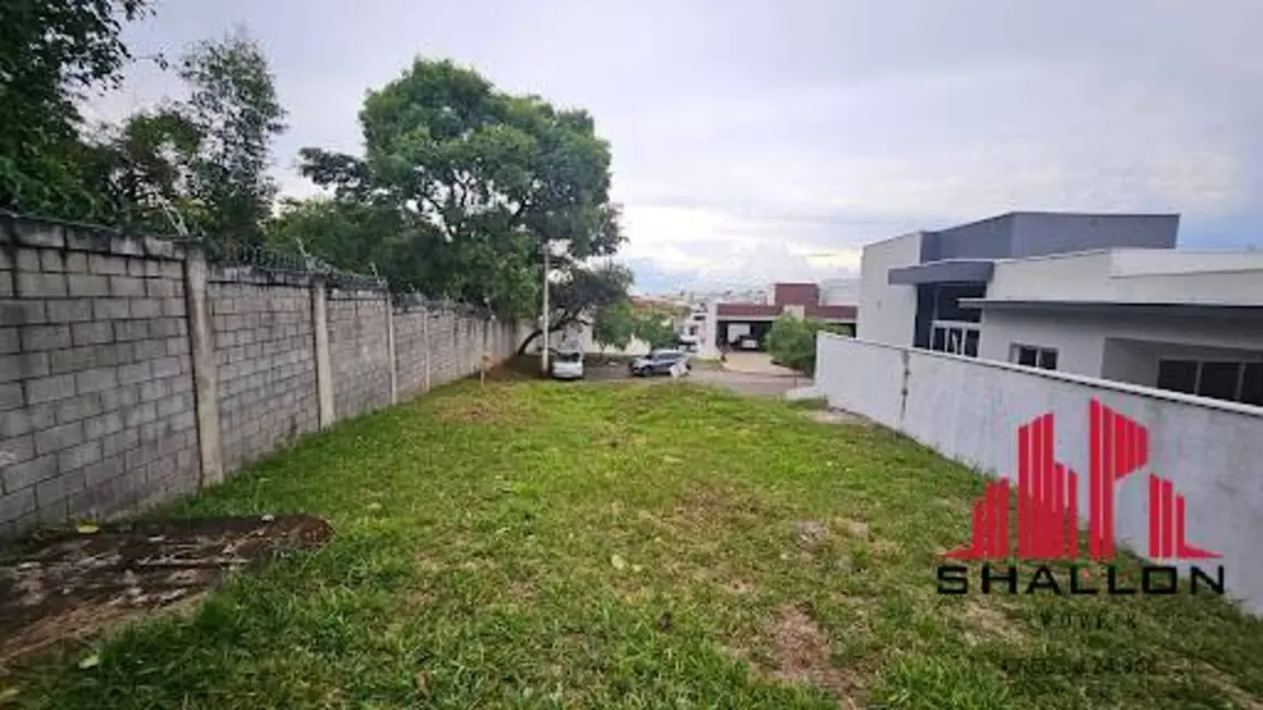 Lote de Condomínio à venda em Jardim Novo Horizonte, Sorocaba - SP - imagem 3 Foto 3 de Lote de Condomínio à venda em Jardim Novo Horizonte, Sorocaba - SP