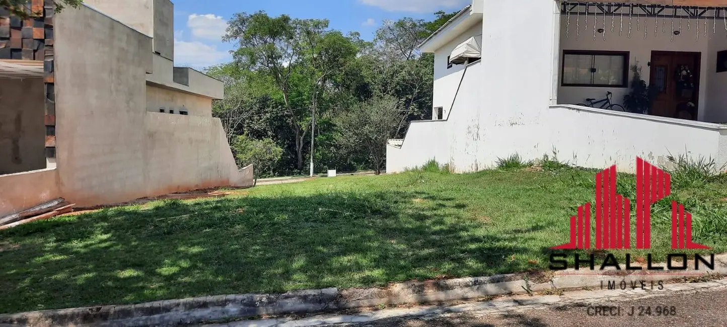 Foto 2 de Lote de Condomínio à venda em Jardim Novo Horizonte, Sorocaba - SP