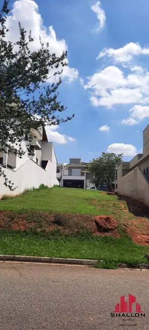 Foto 4 de Lote de Condomínio à venda em Jardim Novo Horizonte, Sorocaba - SP