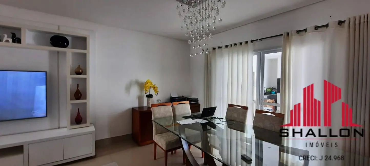 Foto 3 de Casa de Condomínio com 3 quartos à venda em Jardim Novo Horizonte, Sorocaba - SP