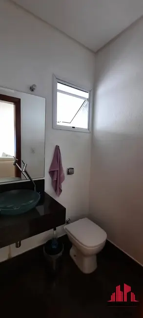 Foto 6 de Casa de Condomínio com 3 quartos à venda em Jardim Novo Horizonte, Sorocaba - SP