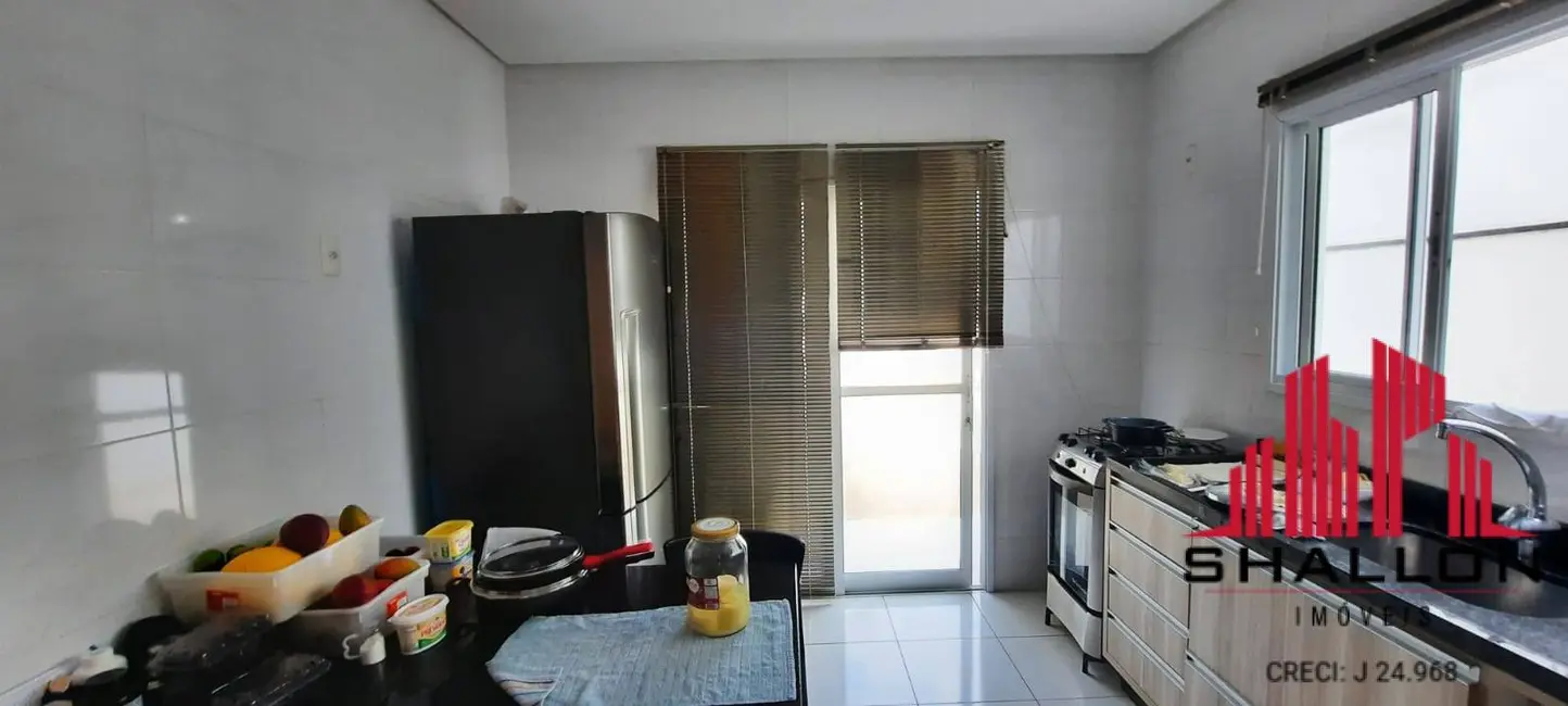 Foto 4 de Casa de Condomínio com 3 quartos à venda em Jardim Novo Horizonte, Sorocaba - SP