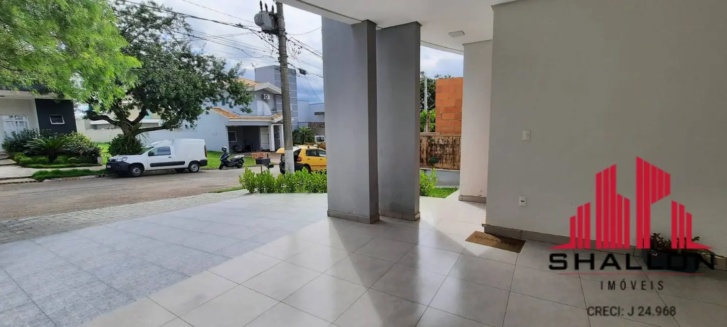 Foto 1 de Casa de Condomínio com 3 quartos à venda em Jardim Novo Horizonte, Sorocaba - SP