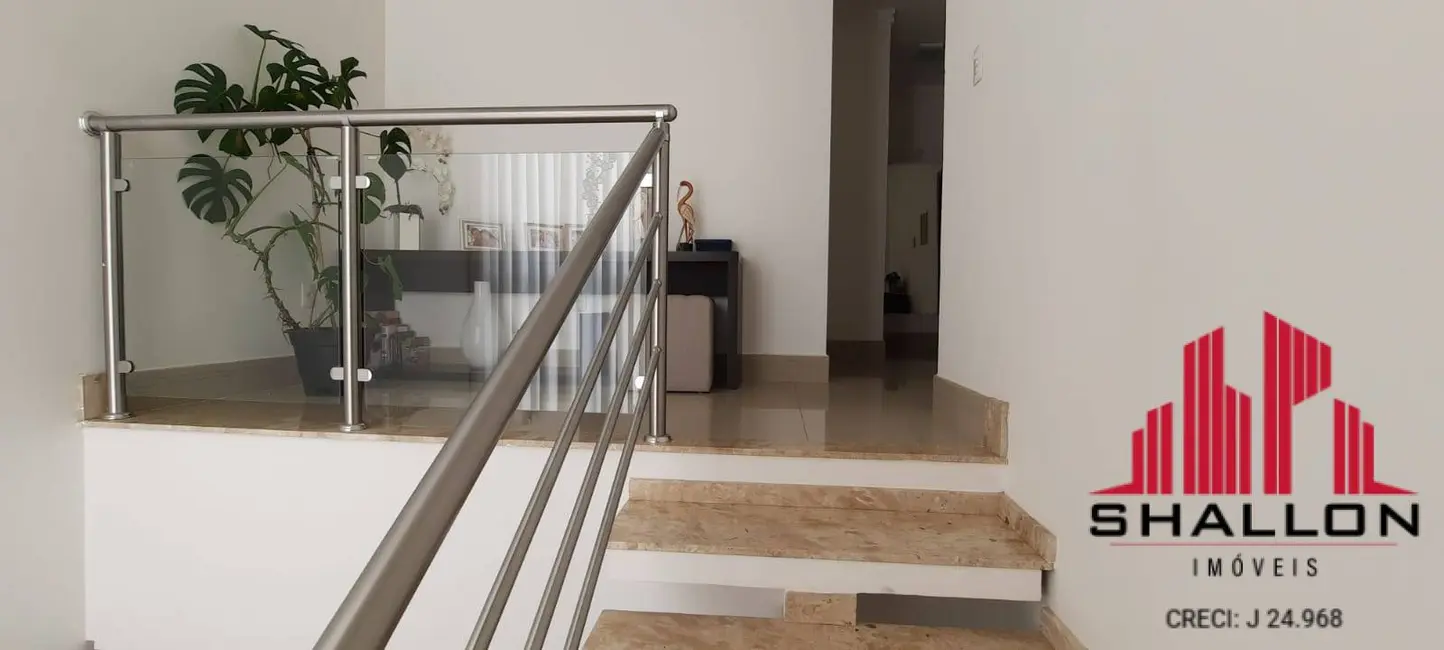 Foto 9 de Casa de Condomínio com 3 quartos à venda em Jardim Novo Horizonte, Sorocaba - SP