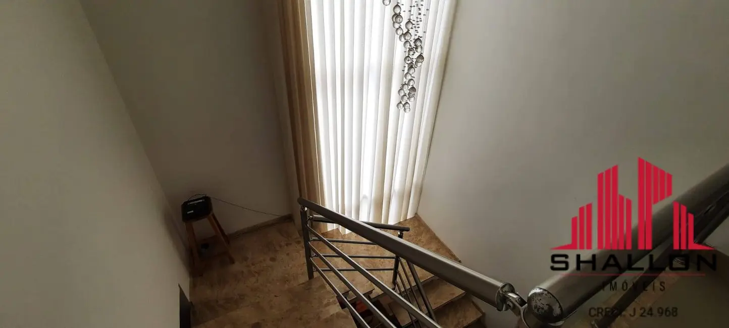 Foto 8 de Casa de Condomínio com 3 quartos à venda em Jardim Novo Horizonte, Sorocaba - SP