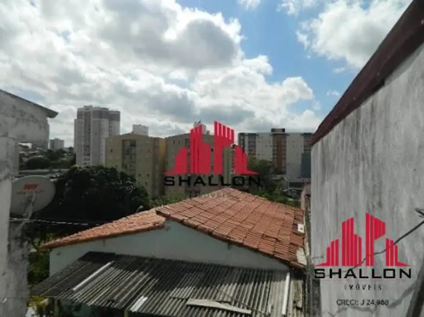 Foto 7 de Terreno / Lote à venda, 600m2 em Jardim Piratininga, Sorocaba - SP