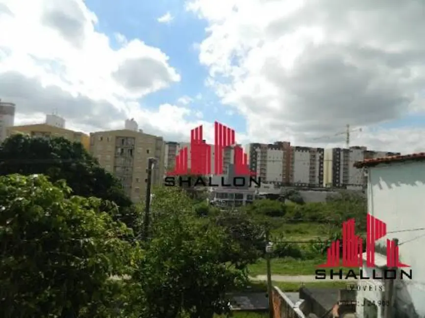 Foto 6 de Terreno / Lote à venda, 600m2 em Jardim Piratininga, Sorocaba - SP