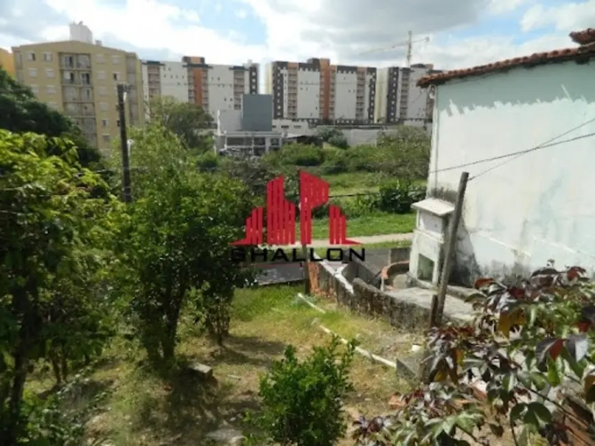 Foto 2 de Terreno / Lote à venda, 600m2 em Jardim Piratininga, Sorocaba - SP