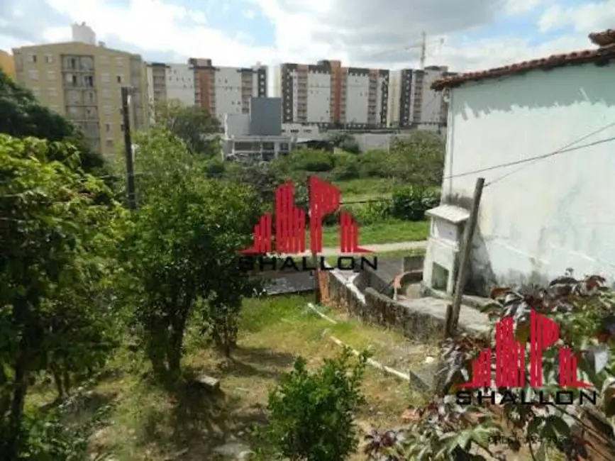 Foto 2 de Terreno / Lote à venda, 600m2 em Jardim Piratininga, Sorocaba - SP