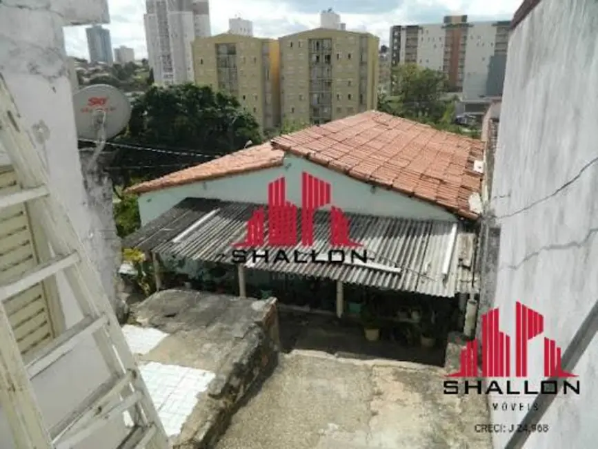 Foto 5 de Terreno / Lote à venda, 600m2 em Jardim Piratininga, Sorocaba - SP