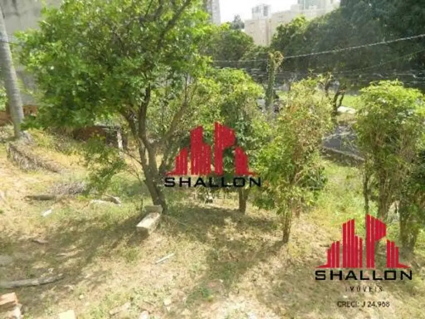 Foto 1 de Terreno / Lote à venda, 600m2 em Jardim Piratininga, Sorocaba - SP