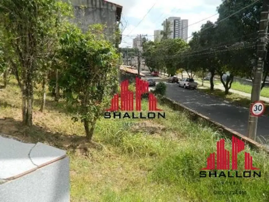 Foto 4 de Terreno / Lote à venda, 600m2 em Jardim Piratininga, Sorocaba - SP