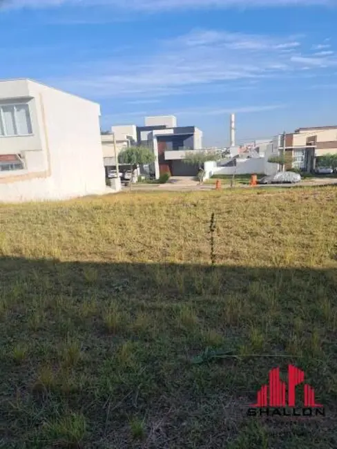 Foto 1 de Lote de Condomínio à venda em Parque Ibiti Reserva, Sorocaba - SP