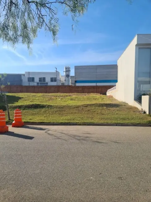 Foto 2 de Lote de Condomínio à venda em Parque Ibiti Reserva, Sorocaba - SP
