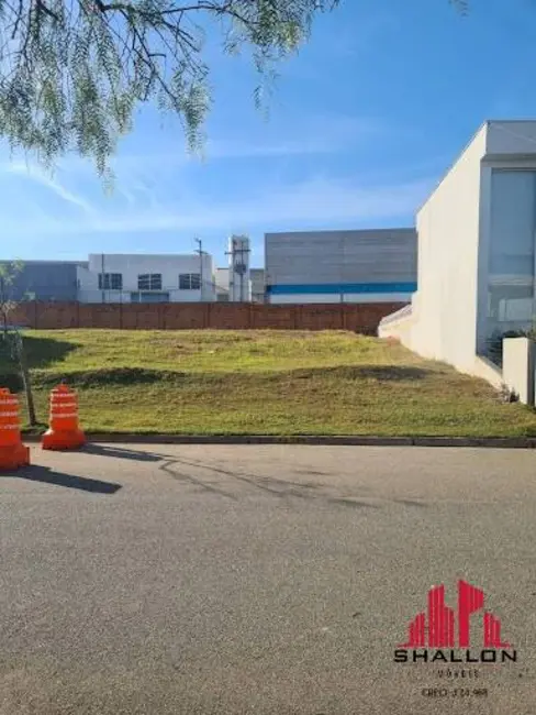 Foto 2 de Lote de Condomínio à venda em Parque Ibiti Reserva, Sorocaba - SP