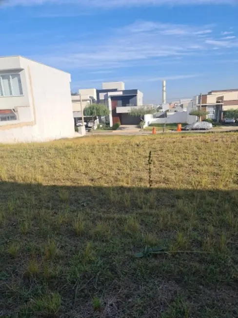 Foto 1 de Lote de Condomínio à venda em Parque Ibiti Reserva, Sorocaba - SP