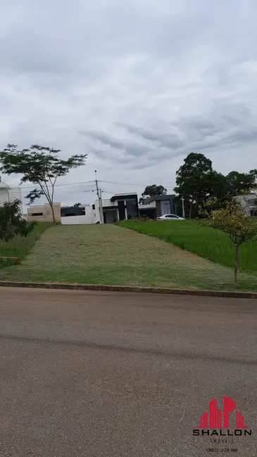 Foto 3 de Lote de Condomínio à venda em Sorocaba - SP