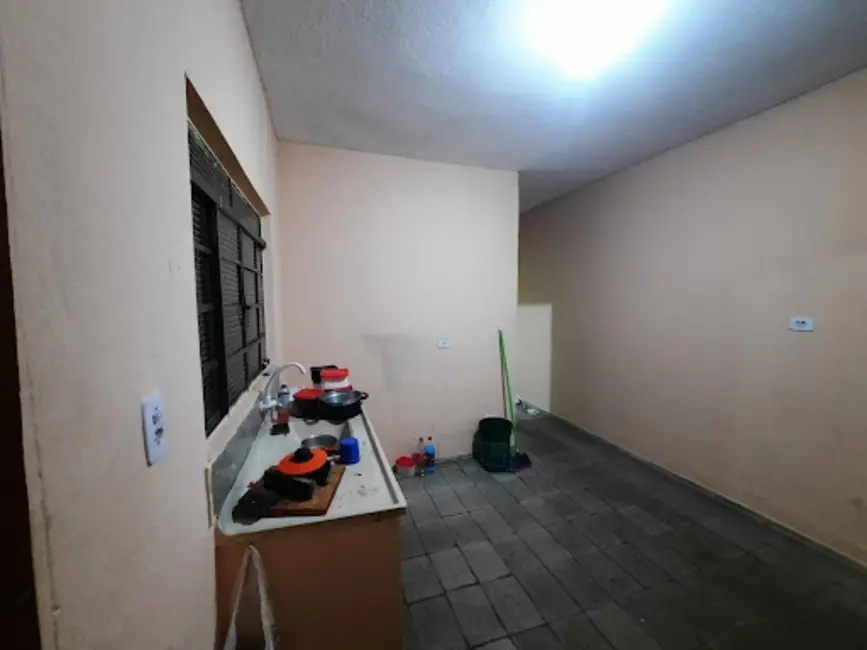 Foto 1 de Casa com 3 quartos à venda em Parque São Bento, Sorocaba - SP