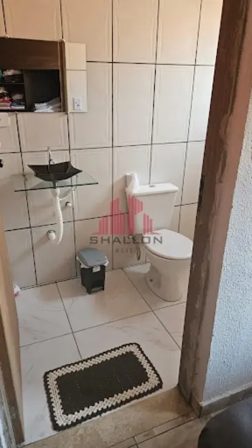 Foto 1 de Chácara com 3 quartos à venda, 1000m2 em Piedade - SP