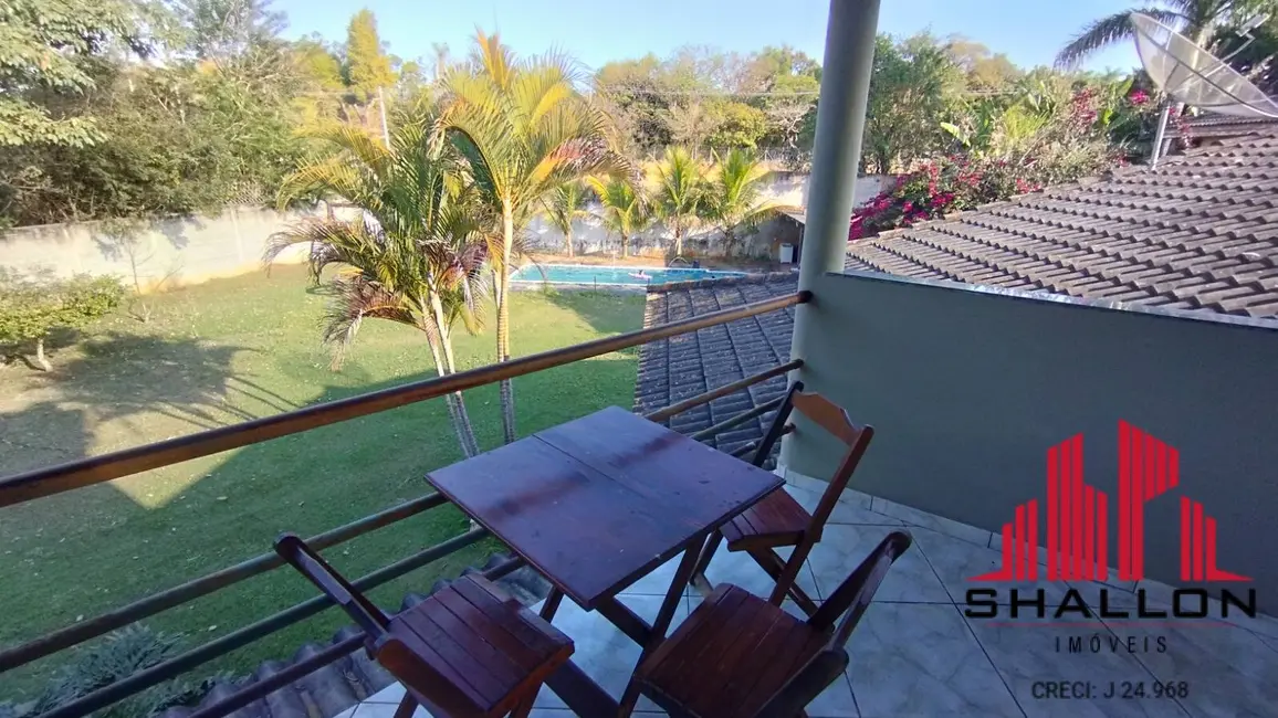 Chácara com 3 quartos à venda em Aracoiaba Da Serra - SP - imagem 3 Foto 3 de Chácara com 3 quartos à venda em Aracoiaba Da Serra - SP