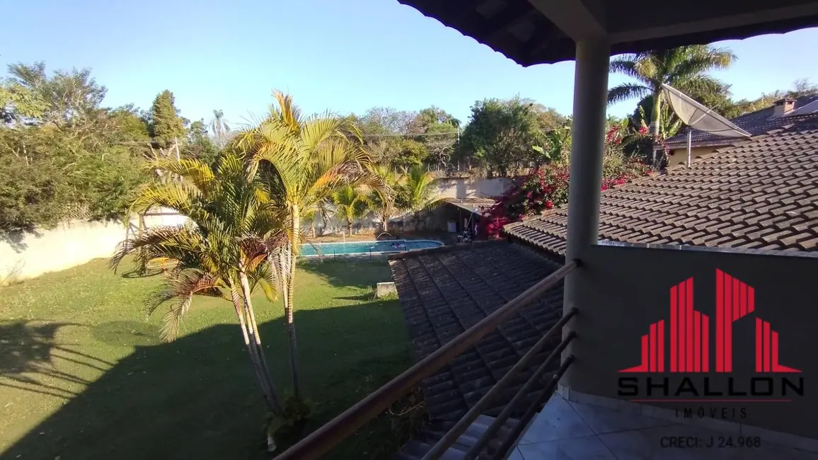 Chácara com 3 quartos à venda em Aracoiaba Da Serra - SP - imagem 2 Foto 2 de Chácara com 3 quartos à venda em Aracoiaba Da Serra - SP