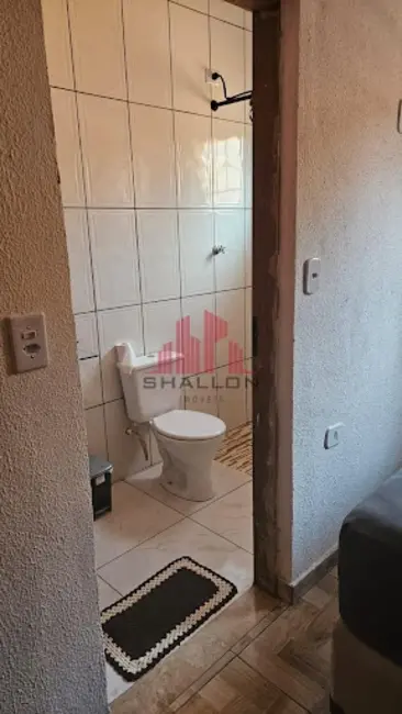 Foto 4 de Chácara com 3 quartos à venda, 1000m2 em Piedade - SP