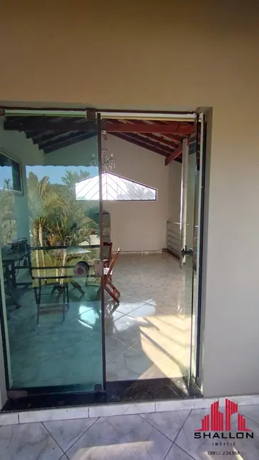 Chácara com 3 quartos à venda em Aracoiaba Da Serra - SP - imagem 4 Foto 4 de Chácara com 3 quartos à venda em Aracoiaba Da Serra - SP