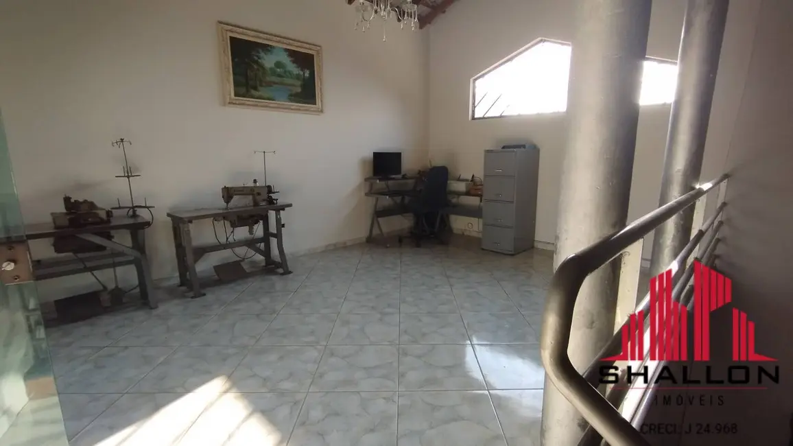 Chácara com 3 quartos à venda em Aracoiaba Da Serra - SP - imagem 6 Foto 6 de Chácara com 3 quartos à venda em Aracoiaba Da Serra - SP