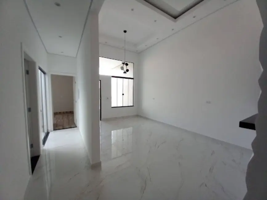 Foto 1 de Casa de Condomínio com 3 quartos à venda em Sorocaba - SP