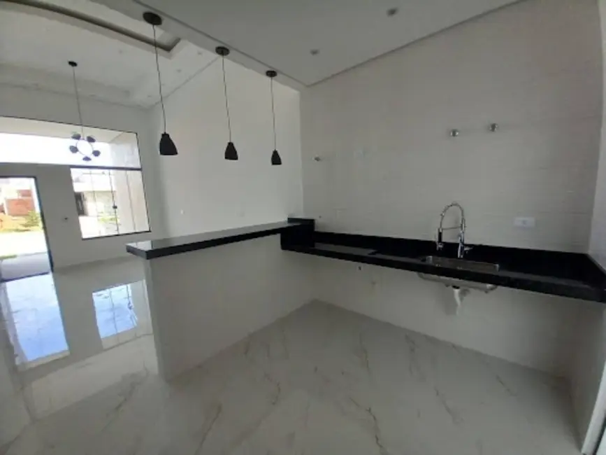 Foto 2 de Casa de Condomínio com 3 quartos à venda em Sorocaba - SP