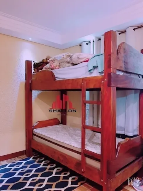 Casa com 3 quartos à venda em Jardim Rubi, Sorocaba - SP - imagem 8 Foto 8 de Casa com 3 quartos à venda em Jardim Rubi, Sorocaba - SP