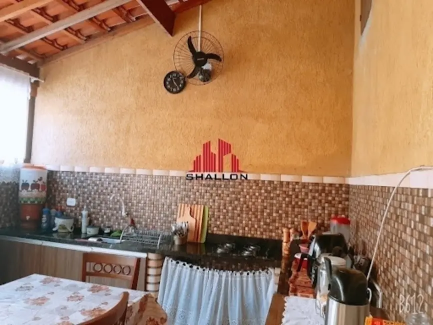 Casa com 3 quartos à venda em Jardim Rubi, Sorocaba - SP - imagem 7 Foto 7 de Casa com 3 quartos à venda em Jardim Rubi, Sorocaba - SP