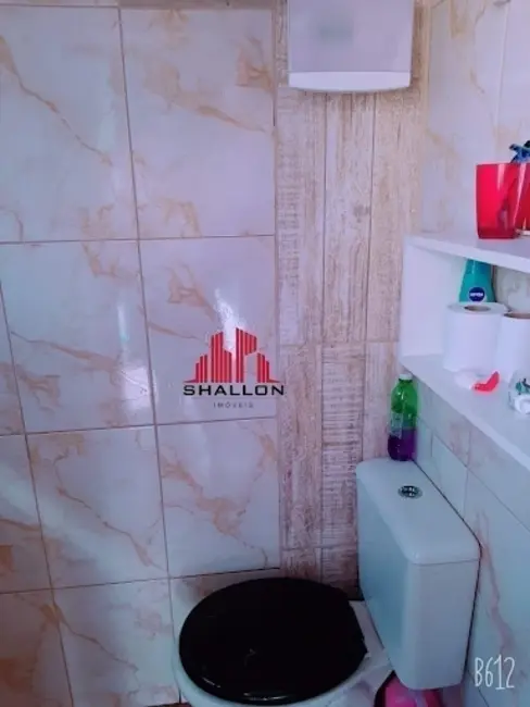 Casa com 3 quartos à venda em Jardim Rubi, Sorocaba - SP - imagem 9 Foto 9 de Casa com 3 quartos à venda em Jardim Rubi, Sorocaba - SP