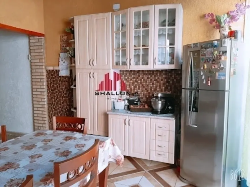 Casa com 3 quartos à venda em Jardim Rubi, Sorocaba - SP - imagem 6 Foto 6 de Casa com 3 quartos à venda em Jardim Rubi, Sorocaba - SP