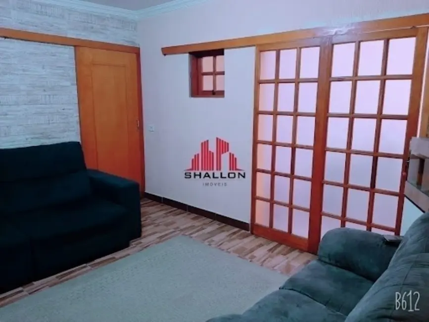 Casa com 3 quartos à venda em Jardim Rubi, Sorocaba - SP - imagem 3 Foto 3 de Casa com 3 quartos à venda em Jardim Rubi, Sorocaba - SP