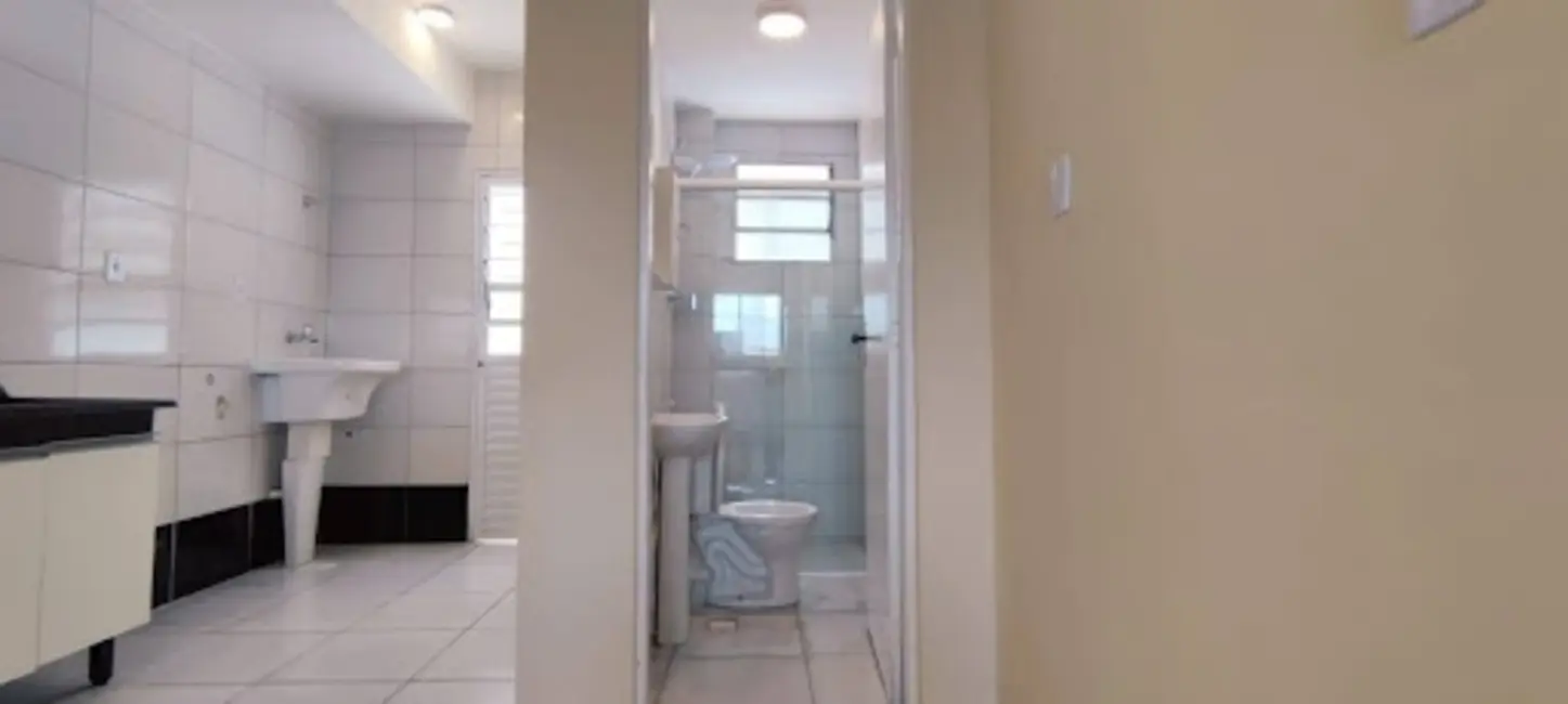 Apartamento com 2 quartos à venda em Lopes de Oliveira, Sorocaba - SP - imagem 5 Foto 5 de Apartamento com 2 quartos à venda em Lopes de Oliveira, Sorocaba - SP