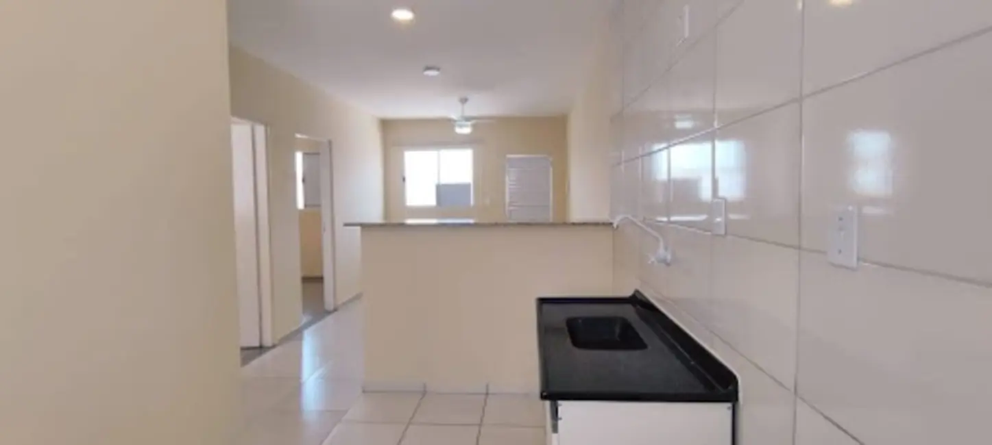 Apartamento com 2 quartos à venda em Lopes de Oliveira, Sorocaba - SP - imagem 8 Foto 8 de Apartamento com 2 quartos à venda em Lopes de Oliveira, Sorocaba - SP
