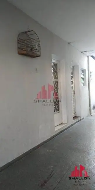 Casa com 2 quartos à venda, 345m2 em Vila Barão, Sorocaba - SP - imagem 2 Foto 2 de Casa com 2 quartos à venda, 345m2 em Vila Barão, Sorocaba - SP