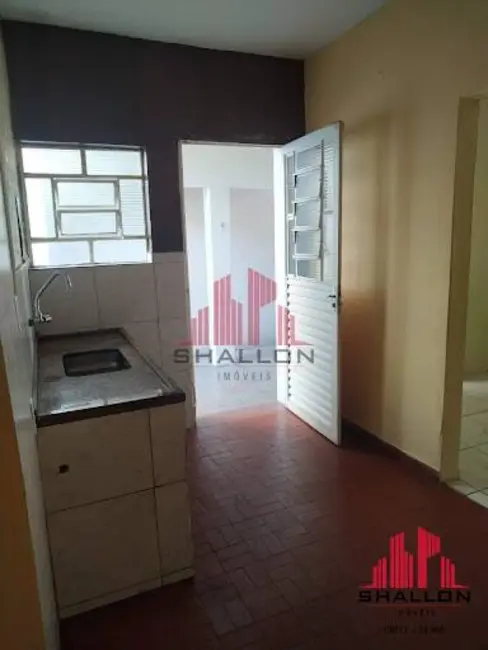 Casa com 2 quartos à venda, 345m2 em Vila Barão, Sorocaba - SP - imagem 3 Foto 3 de Casa com 2 quartos à venda, 345m2 em Vila Barão, Sorocaba - SP