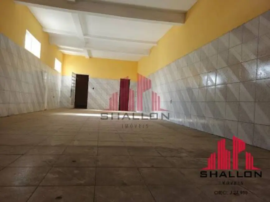 Casa com 2 quartos à venda, 345m2 em Vila Barão, Sorocaba - SP - imagem 7 Foto 7 de Casa com 2 quartos à venda, 345m2 em Vila Barão, Sorocaba - SP