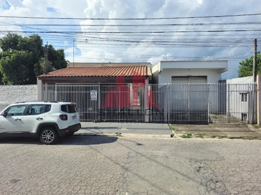 Foto 1 de Casa com 2 quartos à venda, 345m2 em Vila Barão, Sorocaba - SP