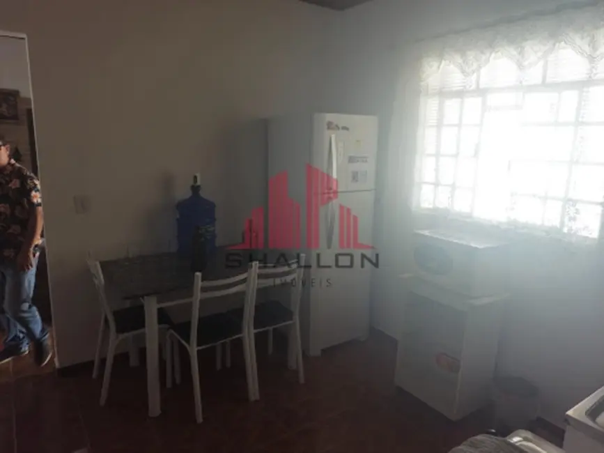 Casa com 2 quartos à venda, 345m2 em Vila Barão, Sorocaba - SP - imagem 4 Foto 4 de Casa com 2 quartos à venda, 345m2 em Vila Barão, Sorocaba - SP