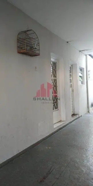 Foto 2 de Casa com 2 quartos à venda, 345m2 em Vila Barão, Sorocaba - SP