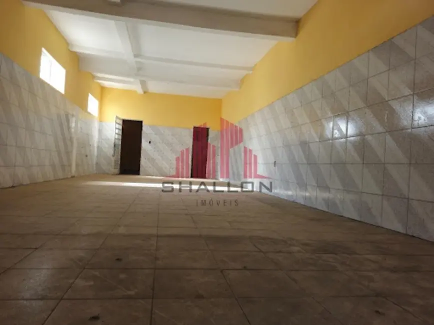 Casa com 2 quartos à venda, 345m2 em Vila Barão, Sorocaba - SP - imagem 7 Foto 7 de Casa com 2 quartos à venda, 345m2 em Vila Barão, Sorocaba - SP