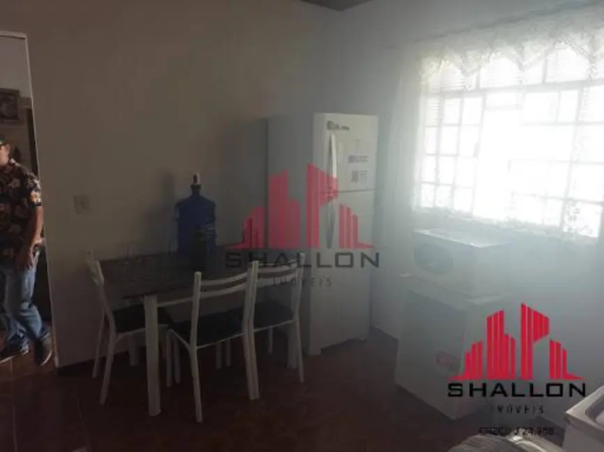 Casa com 2 quartos à venda, 345m2 em Vila Barão, Sorocaba - SP - imagem 4 Foto 4 de Casa com 2 quartos à venda, 345m2 em Vila Barão, Sorocaba - SP