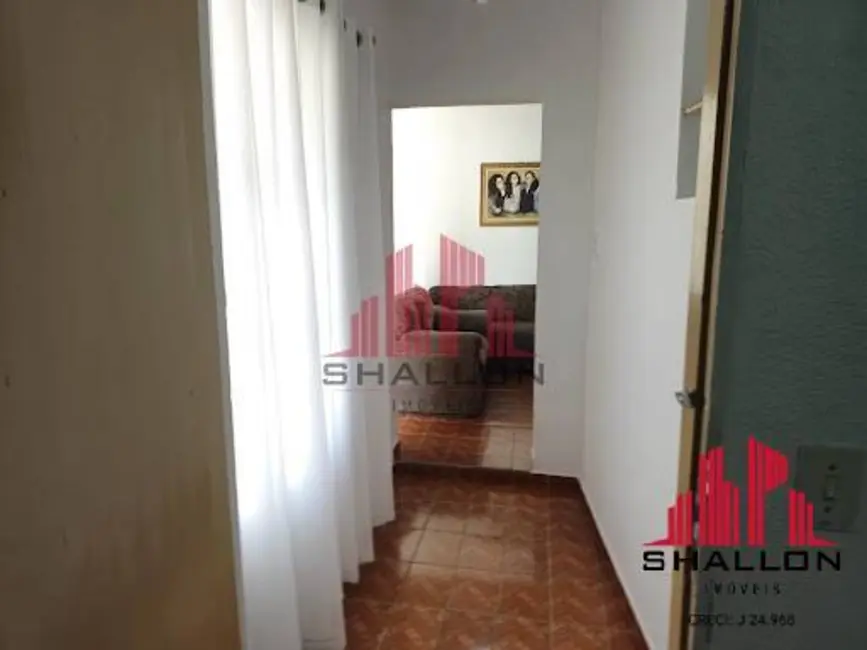 Casa com 2 quartos à venda, 345m2 em Vila Barão, Sorocaba - SP - imagem 8 Foto 8 de Casa com 2 quartos à venda, 345m2 em Vila Barão, Sorocaba - SP