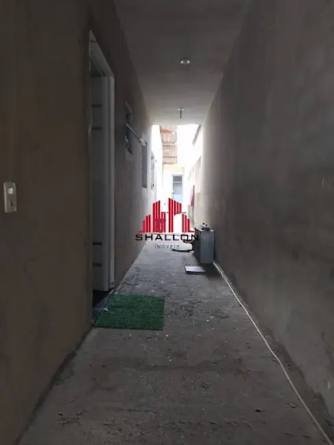 Foto 9 de Sobrado com 3 quartos à venda em Parque São Bento, Sorocaba - SP