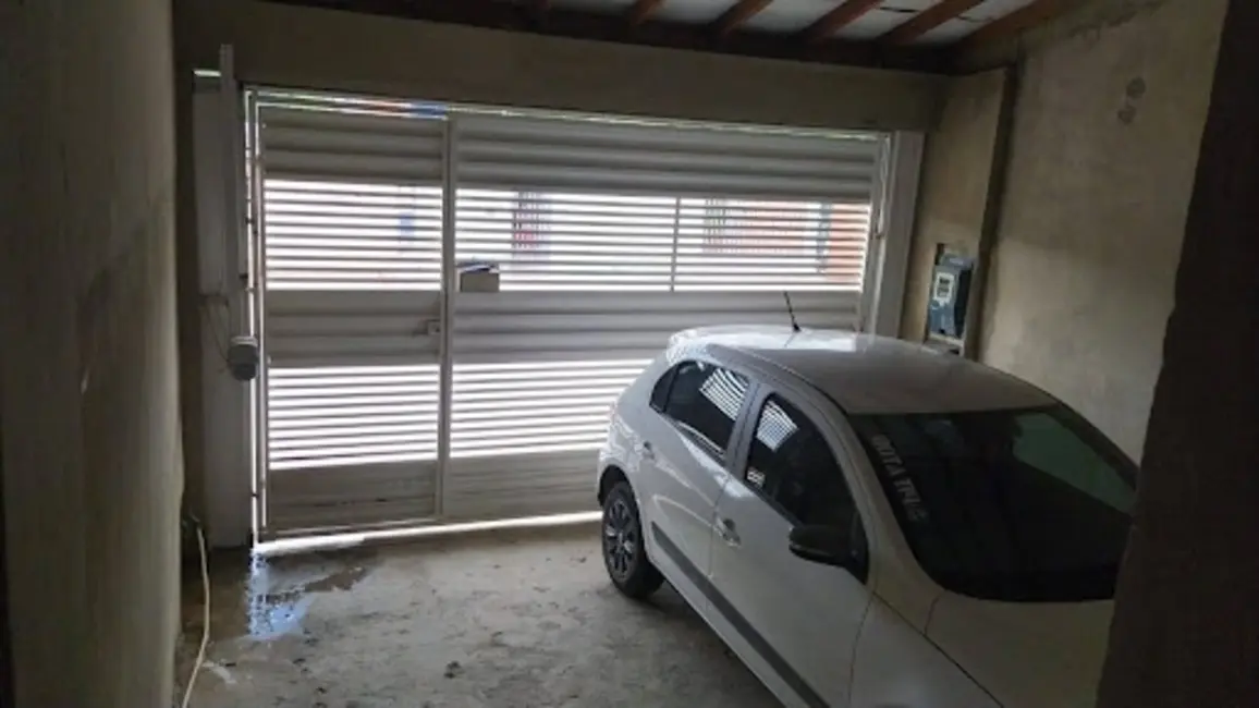 Foto 1 de Sobrado com 3 quartos à venda em Parque São Bento, Sorocaba - SP