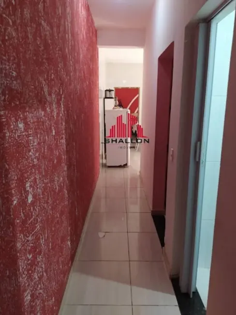 Foto 5 de Sobrado com 3 quartos à venda em Parque São Bento, Sorocaba - SP